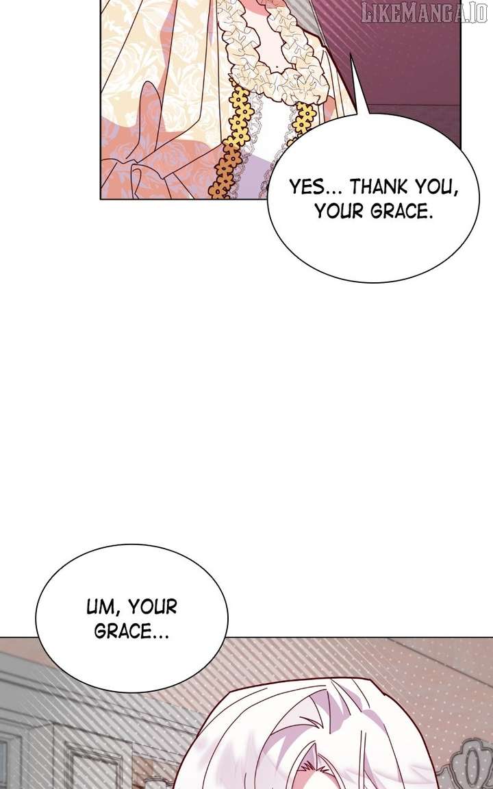 Hoping for My Death Chapter 76 - Page 25