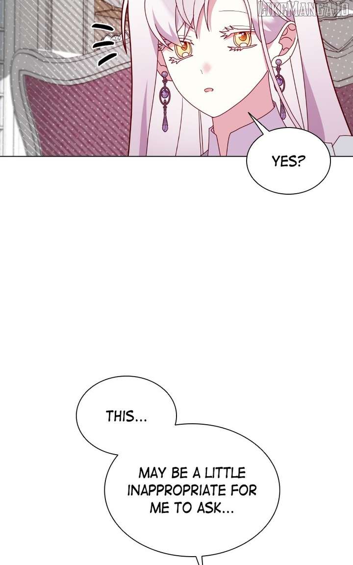 Hoping for My Death Chapter 76 - Page 26