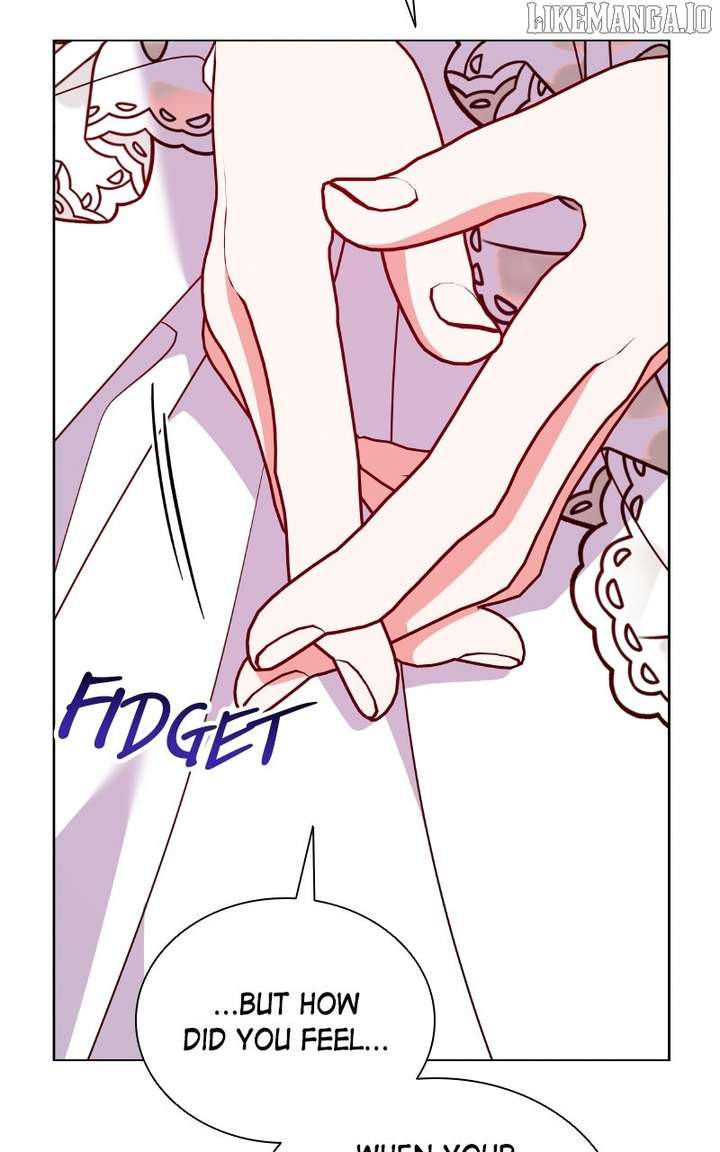 Hoping for My Death Chapter 76 - Page 27