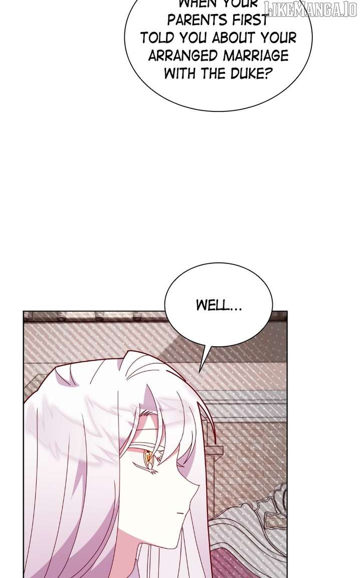 Hoping for My Death Chapter 76 - Page 28