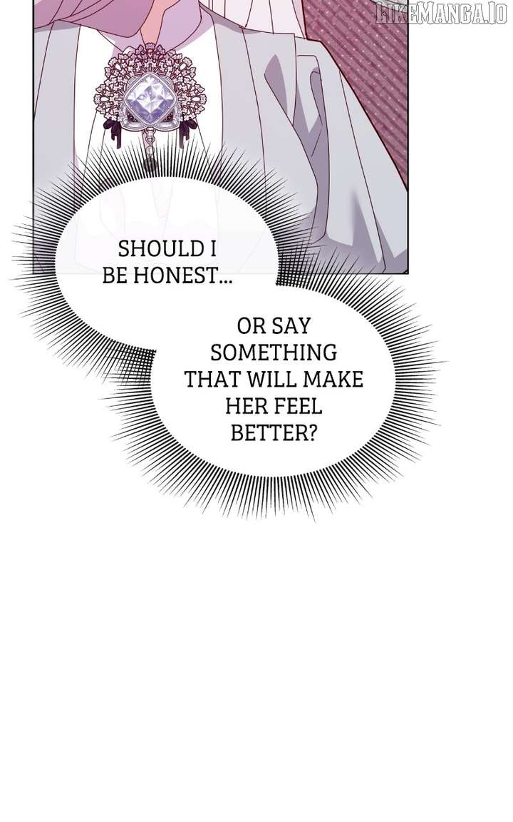 Hoping for My Death Chapter 76 - Page 29