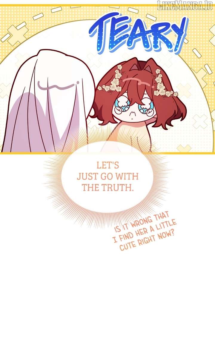 Hoping for My Death Chapter 76 - Page 30