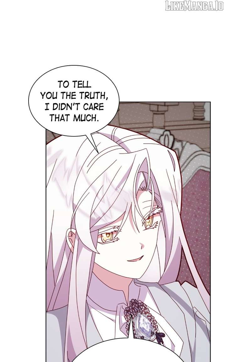 Hoping for My Death Chapter 76 - Page 31