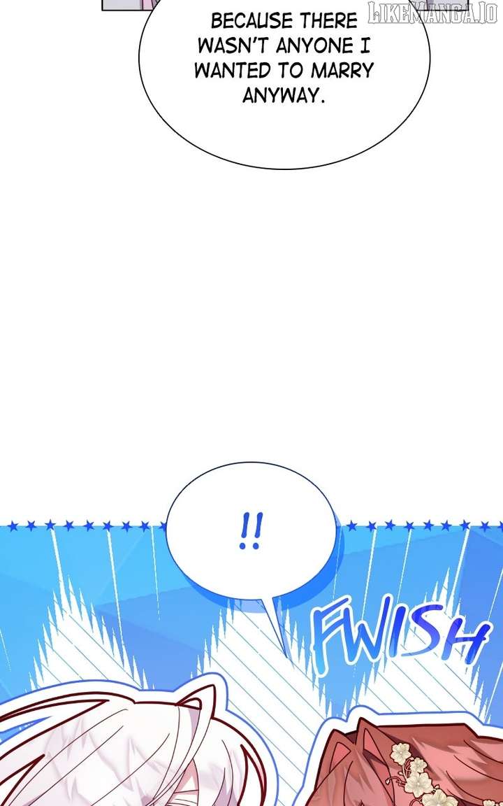 Hoping for My Death Chapter 76 - Page 32