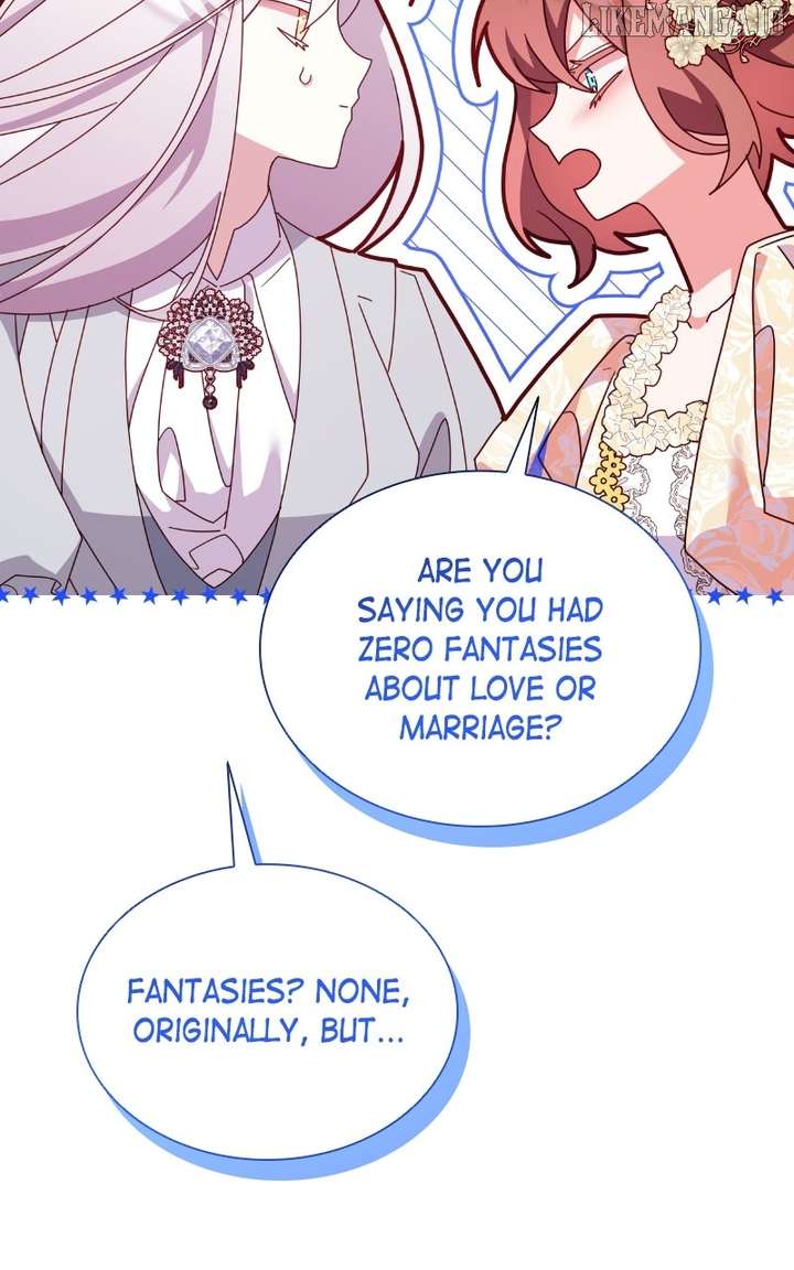 Hoping for My Death Chapter 76 - Page 33