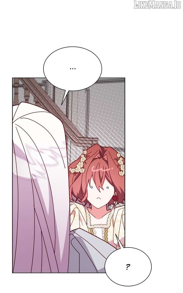 Hoping for My Death Chapter 76 - Page 34