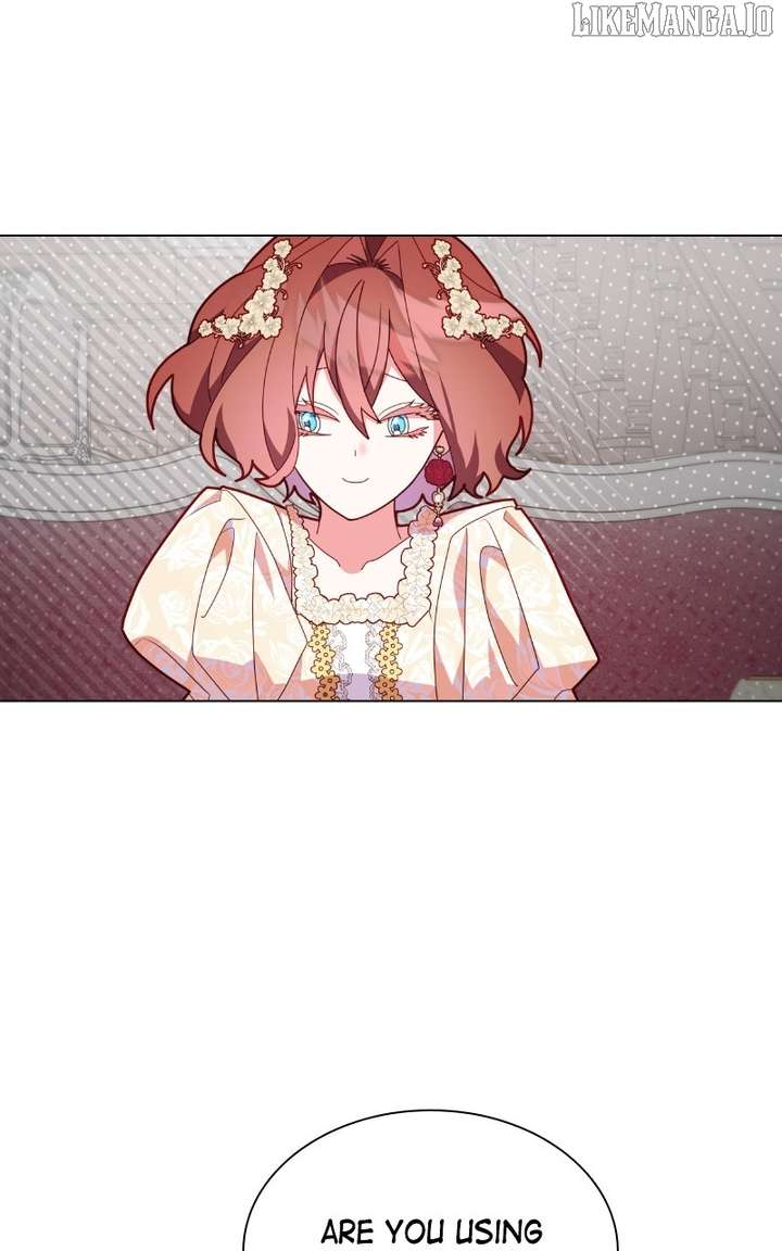 Hoping for My Death Chapter 76 - Page 37