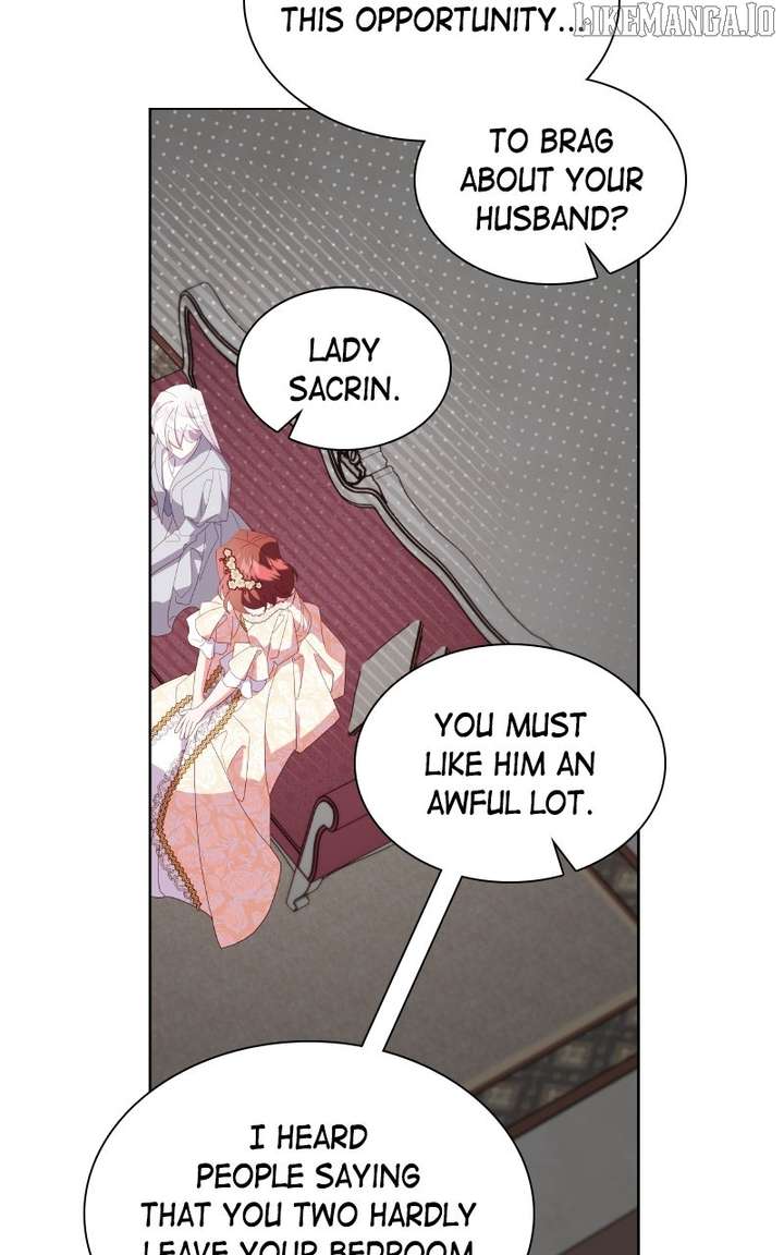 Hoping for My Death Chapter 76 - Page 38