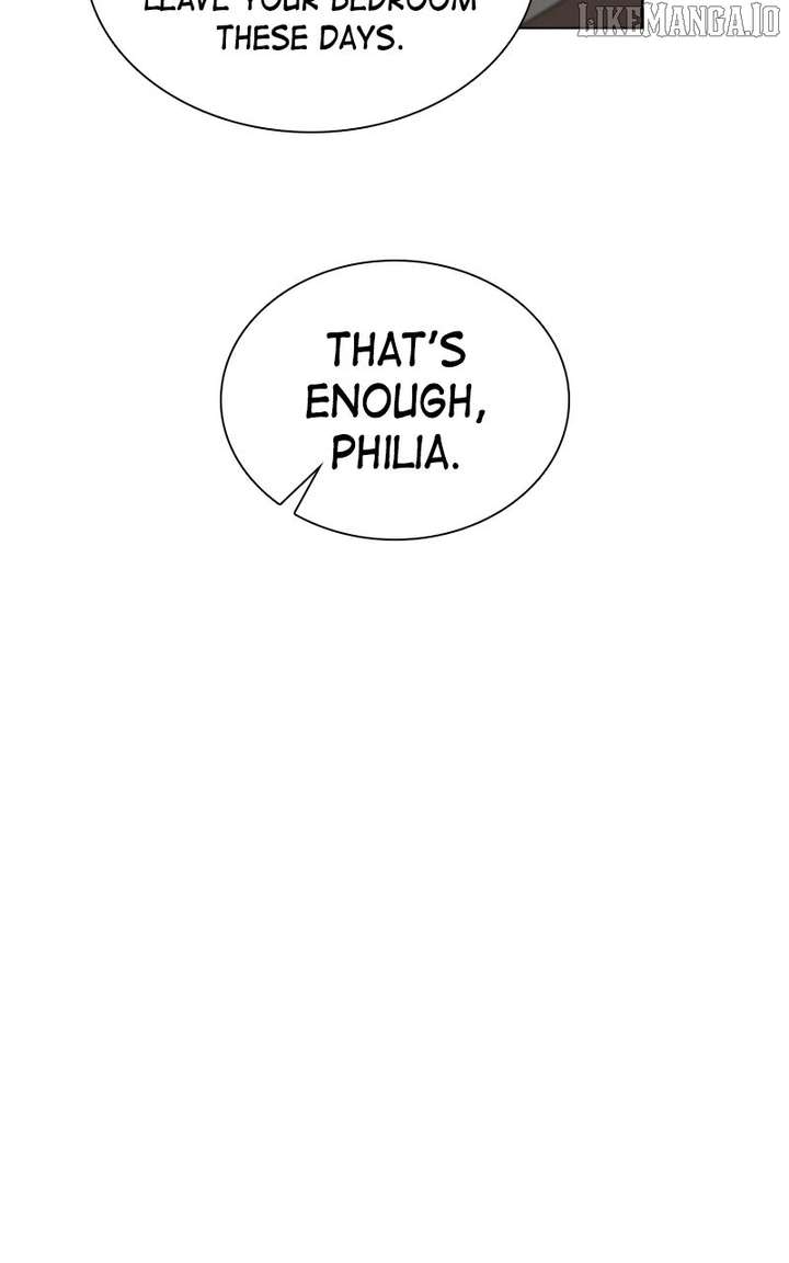 Hoping for My Death Chapter 76 - Page 39