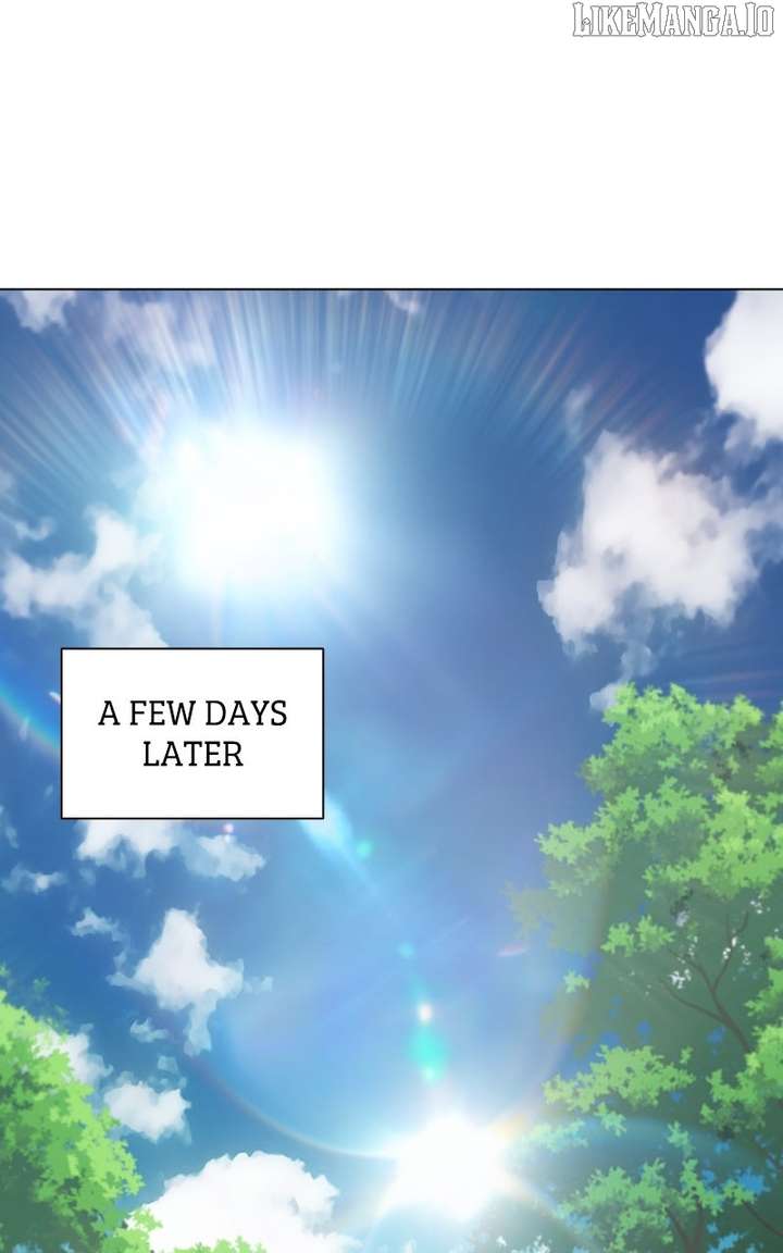 Hoping for My Death Chapter 76 - Page 40