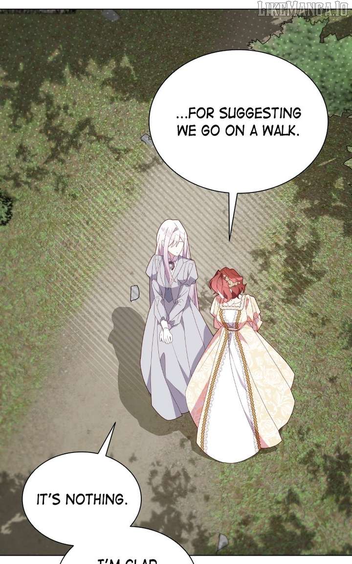 Hoping for My Death Chapter 76 - Page 42