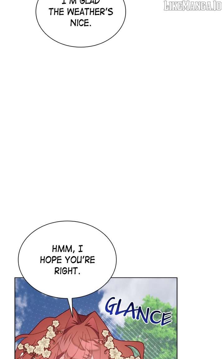 Hoping for My Death Chapter 76 - Page 43