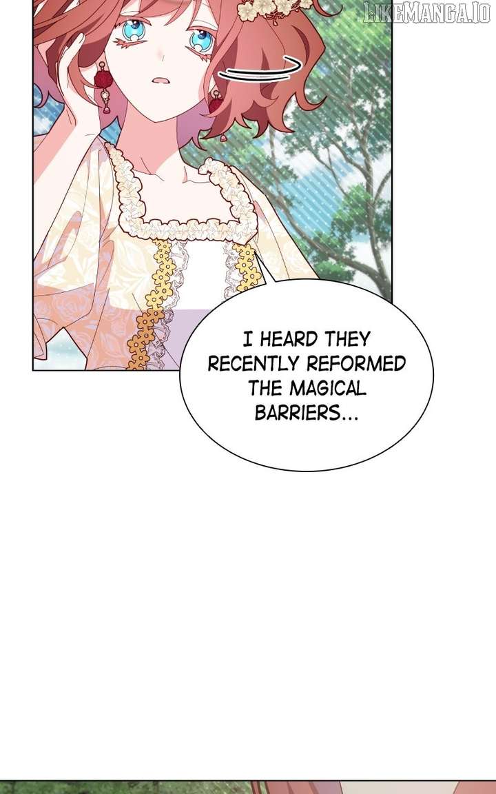 Hoping for My Death Chapter 76 - Page 44