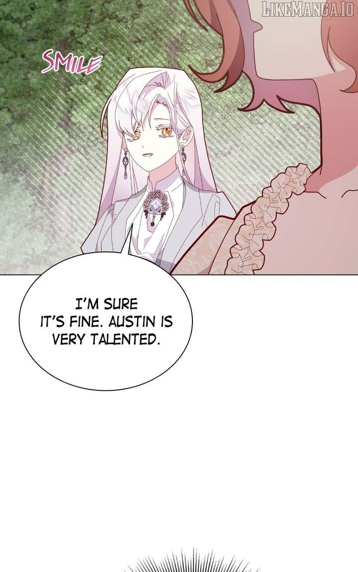 Hoping for My Death Chapter 76 - Page 45