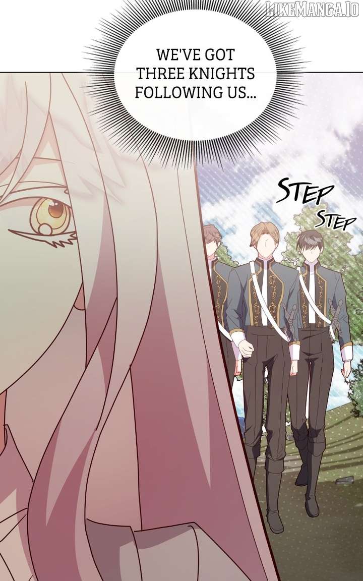 Hoping for My Death Chapter 76 - Page 46