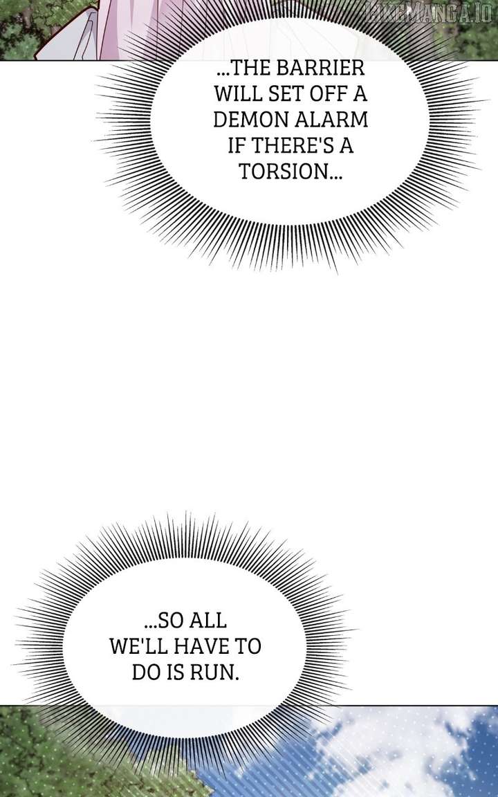 Hoping for My Death Chapter 76 - Page 48