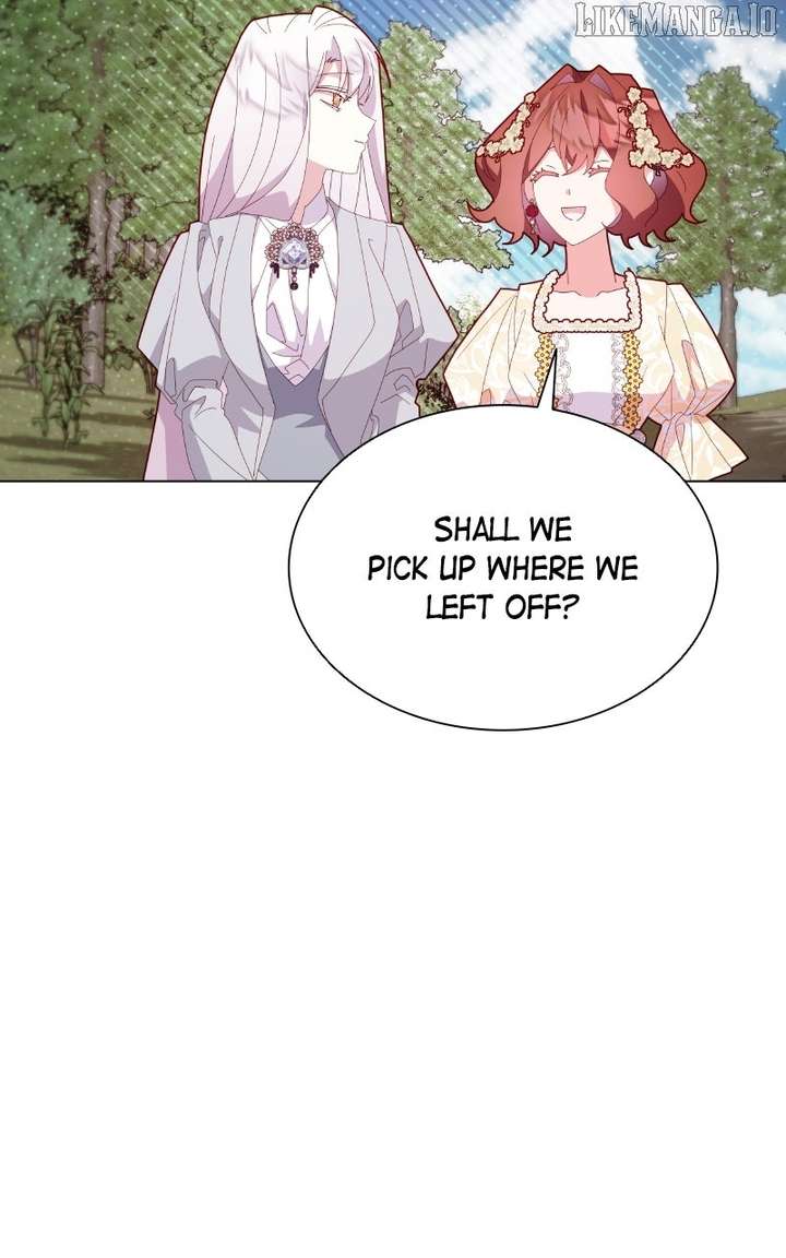 Hoping for My Death Chapter 76 - Page 49