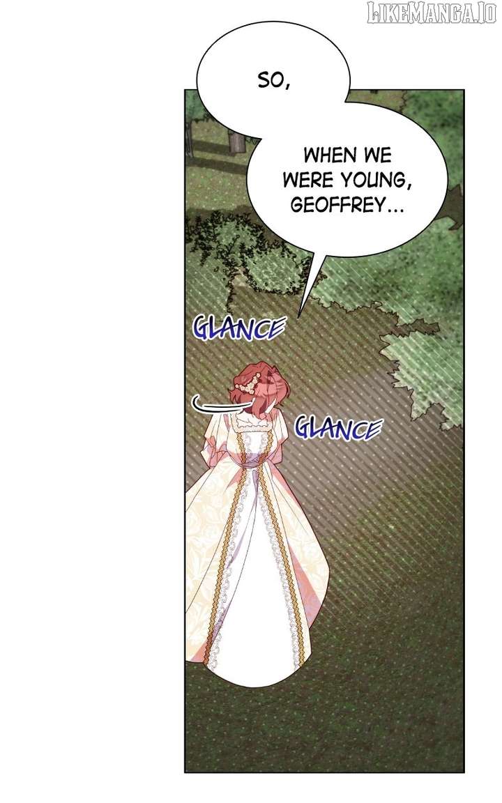 Hoping for My Death Chapter 76 - Page 50