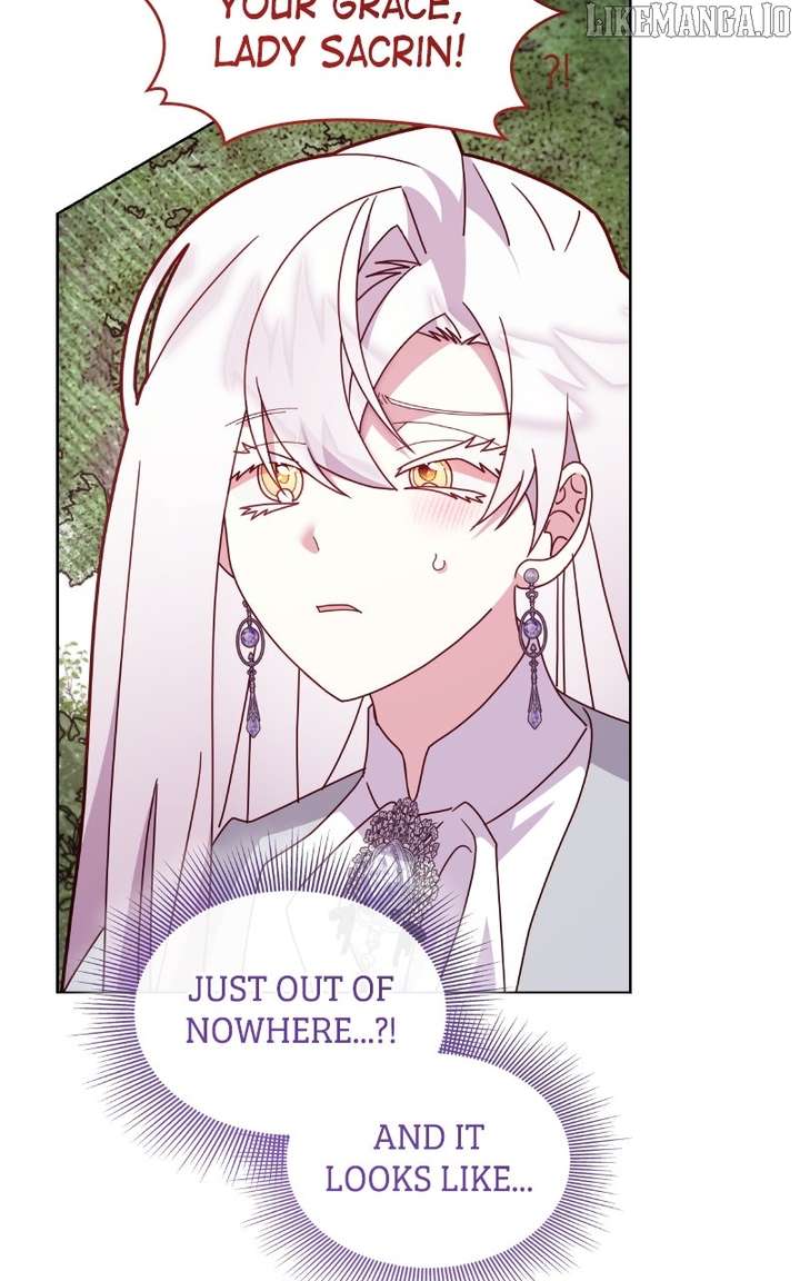 Hoping for My Death Chapter 76 - Page 53