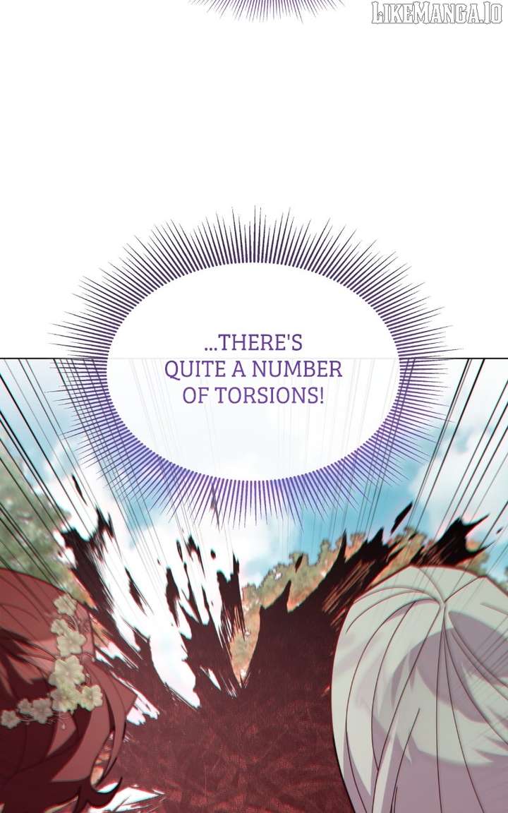 Hoping for My Death Chapter 76 - Page 54