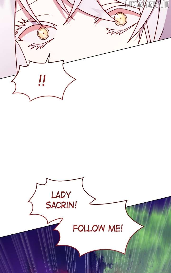 Hoping for My Death Chapter 76 - Page 56