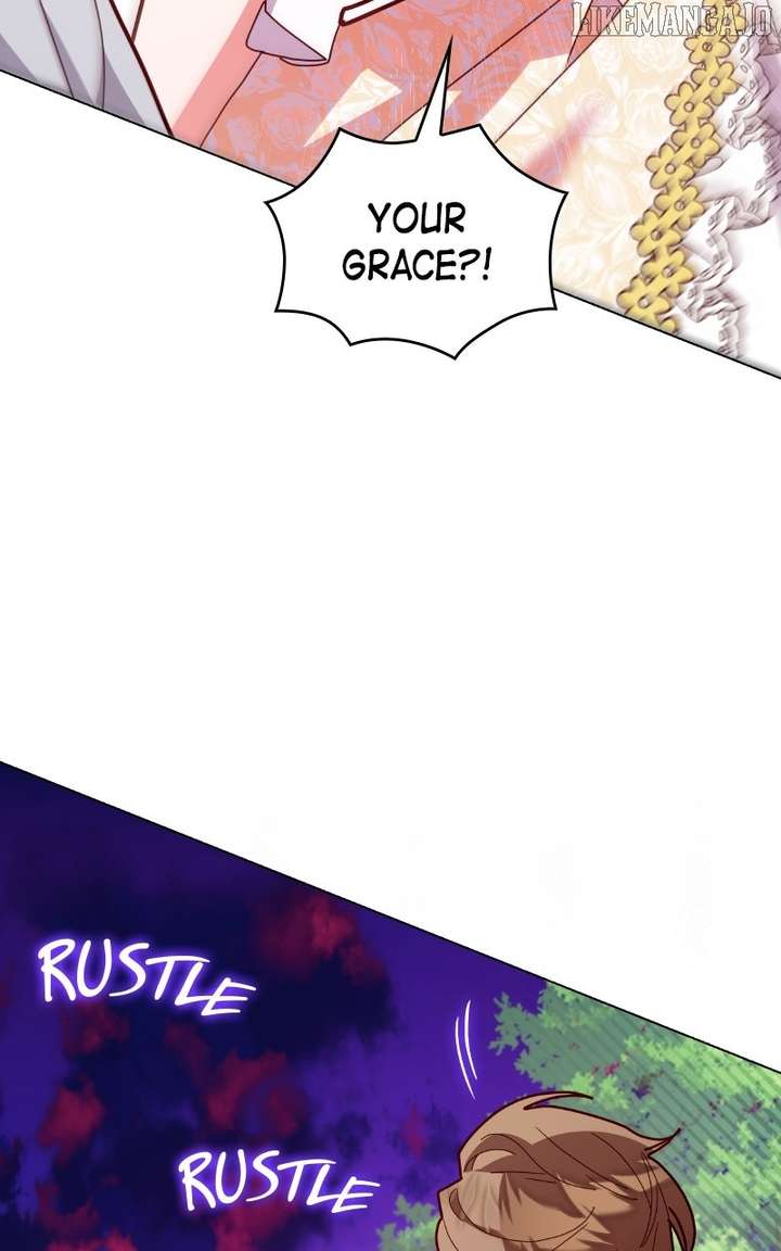 Hoping for My Death Chapter 76 - Page 58