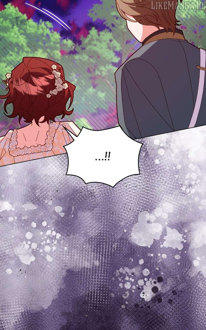 Hoping for My Death Chapter 76 - Page 59