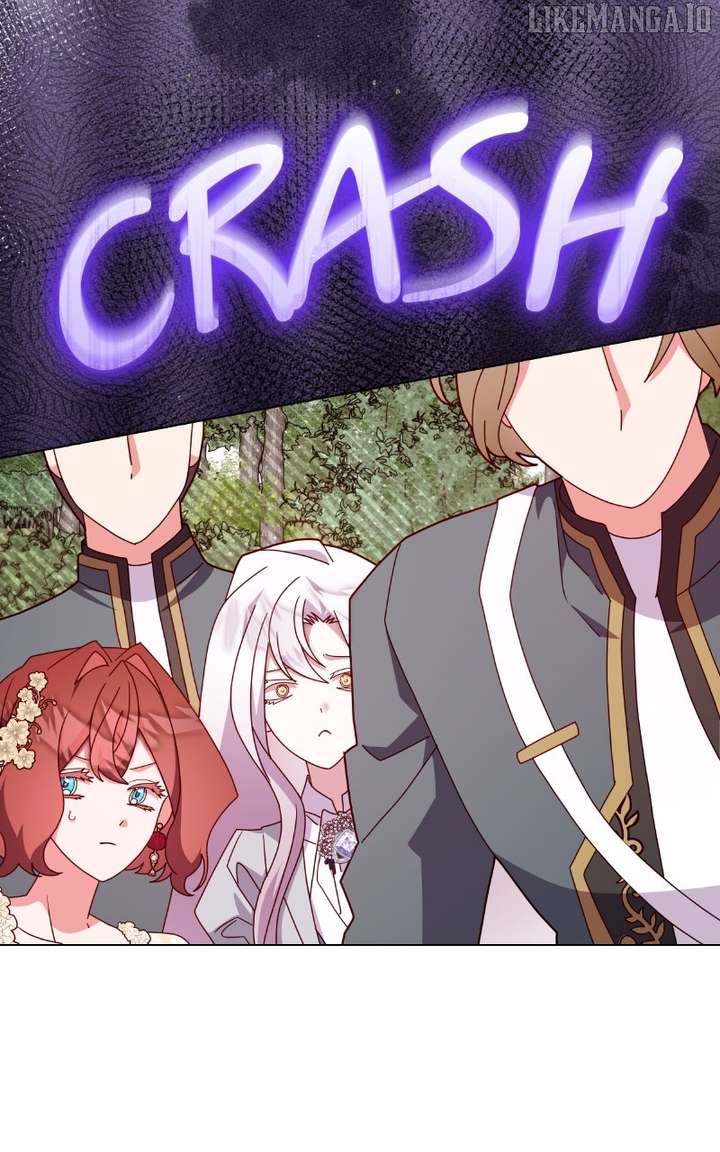 Hoping for My Death Chapter 76 - Page 60