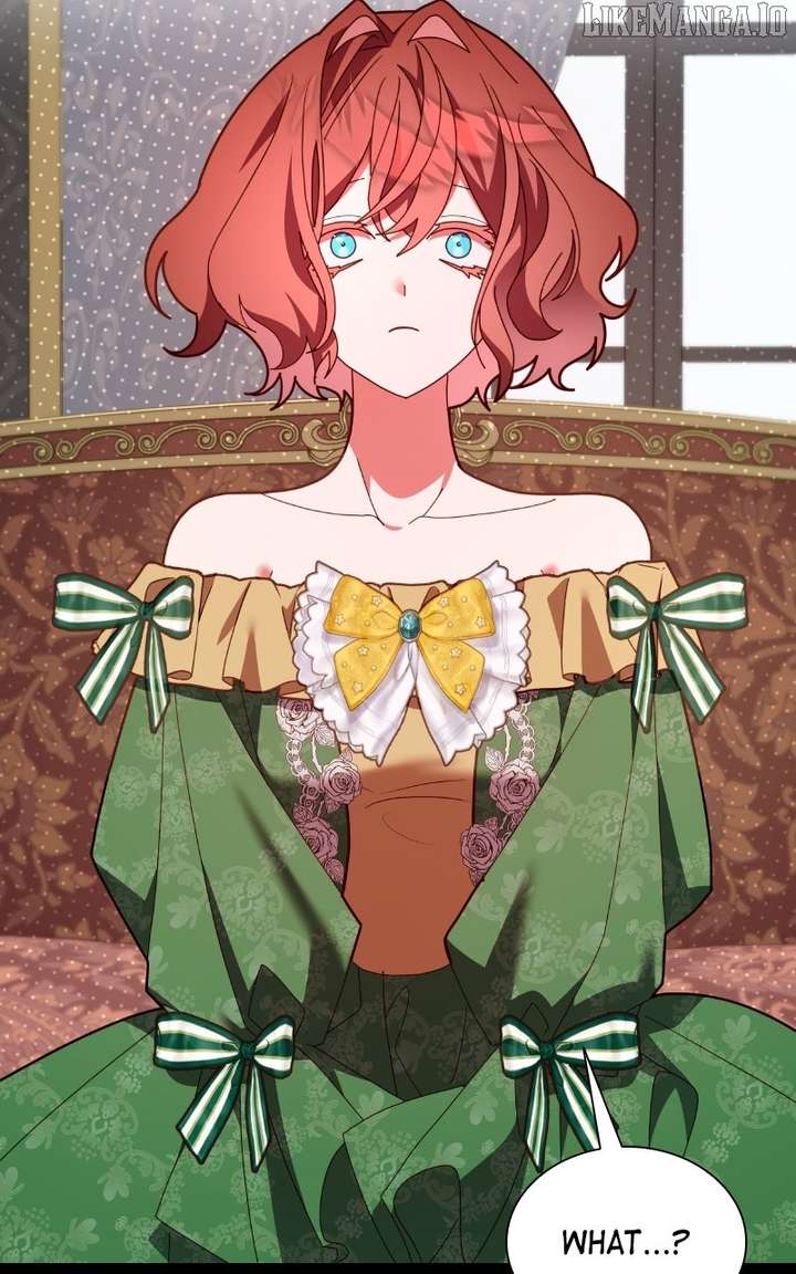 Hoping for My Death Chapter 76 - Page 7