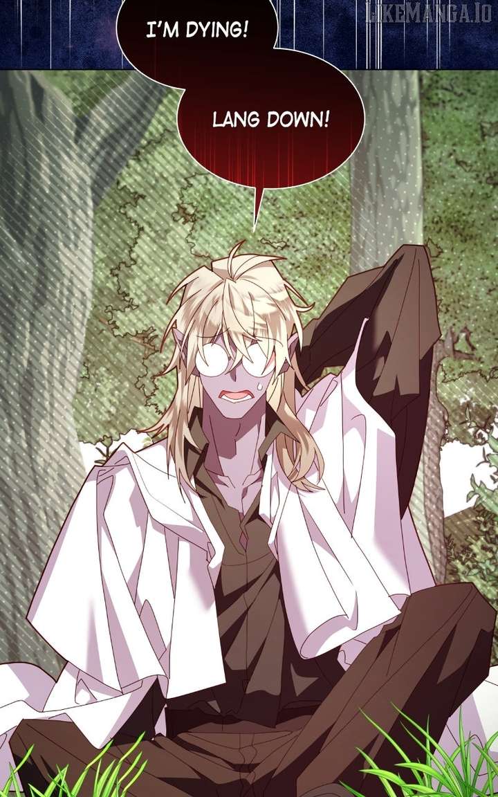 Hoping for My Death Chapter 76 - Page 62