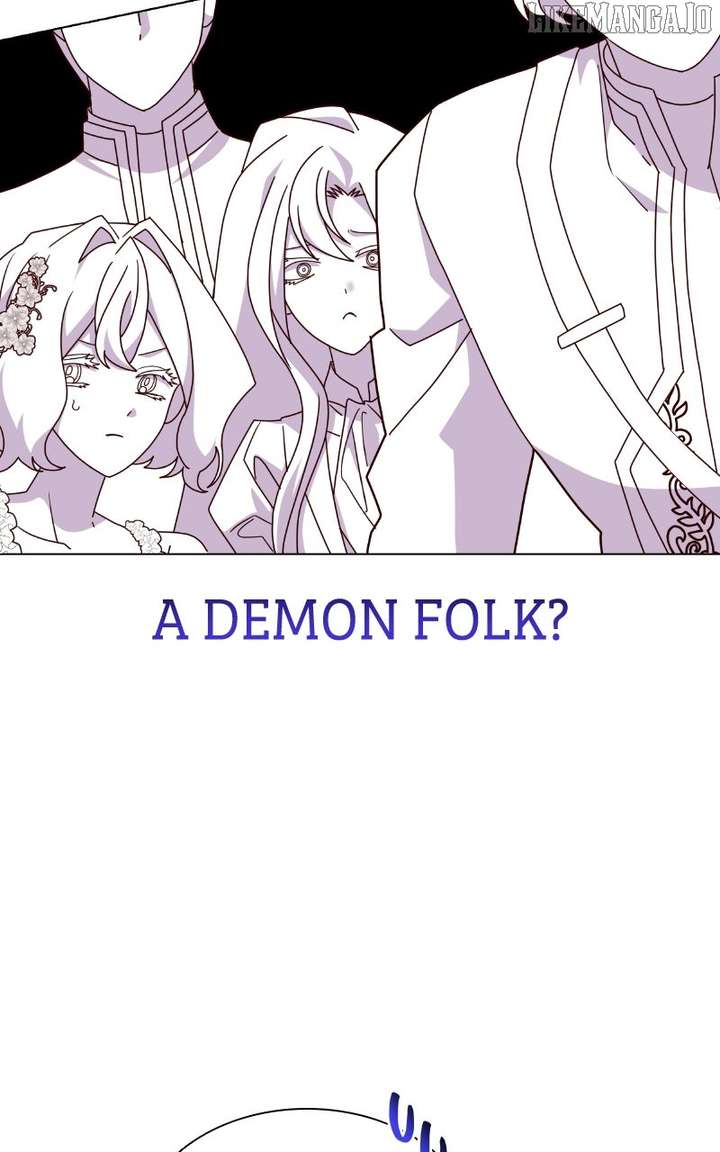 Hoping for My Death Chapter 76 - Page 64