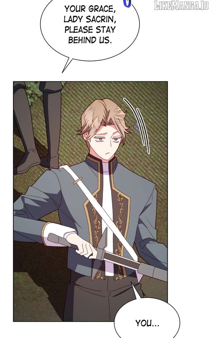 Hoping for My Death Chapter 76 - Page 65