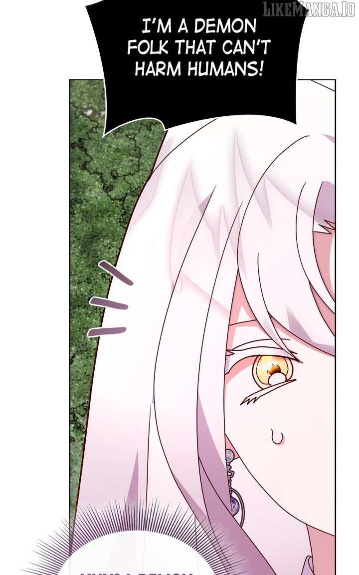 Hoping for My Death Chapter 76 - Page 68