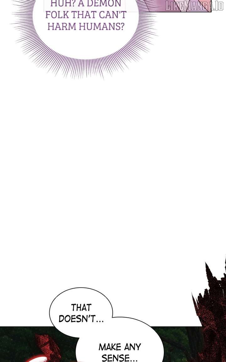 Hoping for My Death Chapter 76 - Page 69