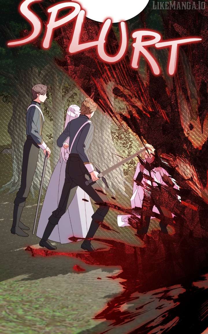 Hoping for My Death Chapter 76 - Page 70