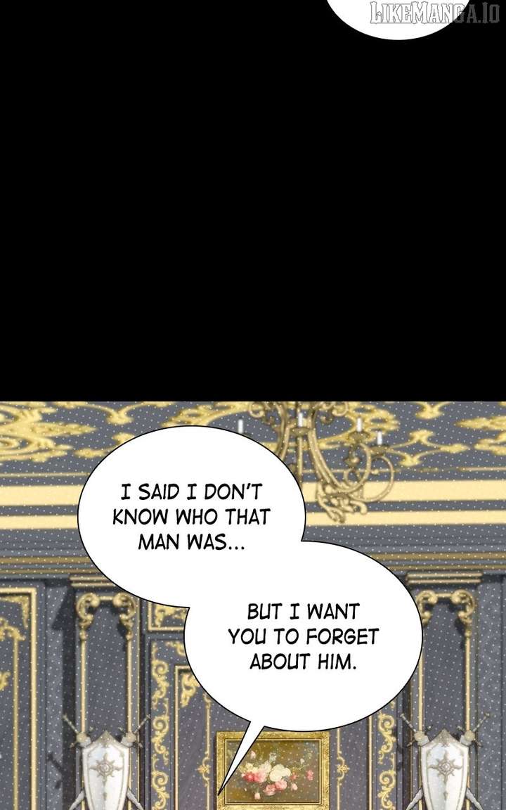 Hoping for My Death Chapter 76 - Page 8