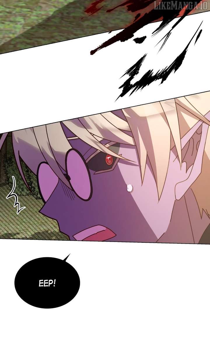 Hoping for My Death Chapter 76 - Page 71