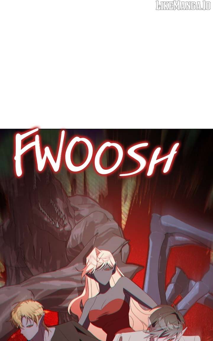 Hoping for My Death Chapter 76 - Page 72