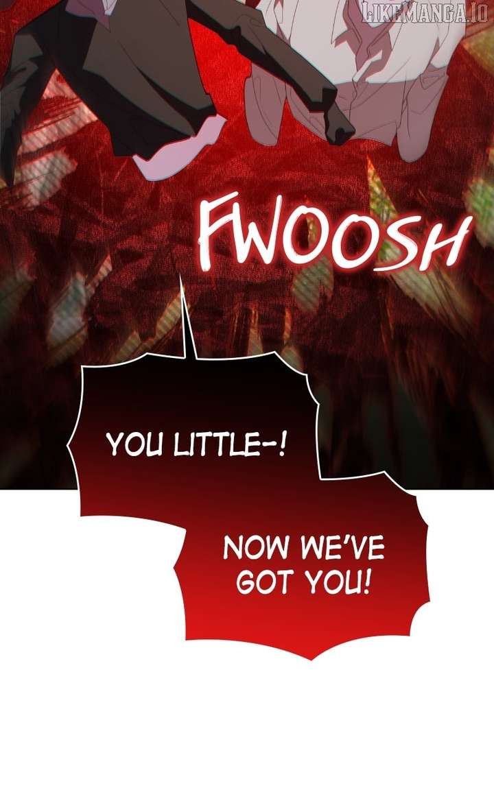 Hoping for My Death Chapter 76 - Page 73