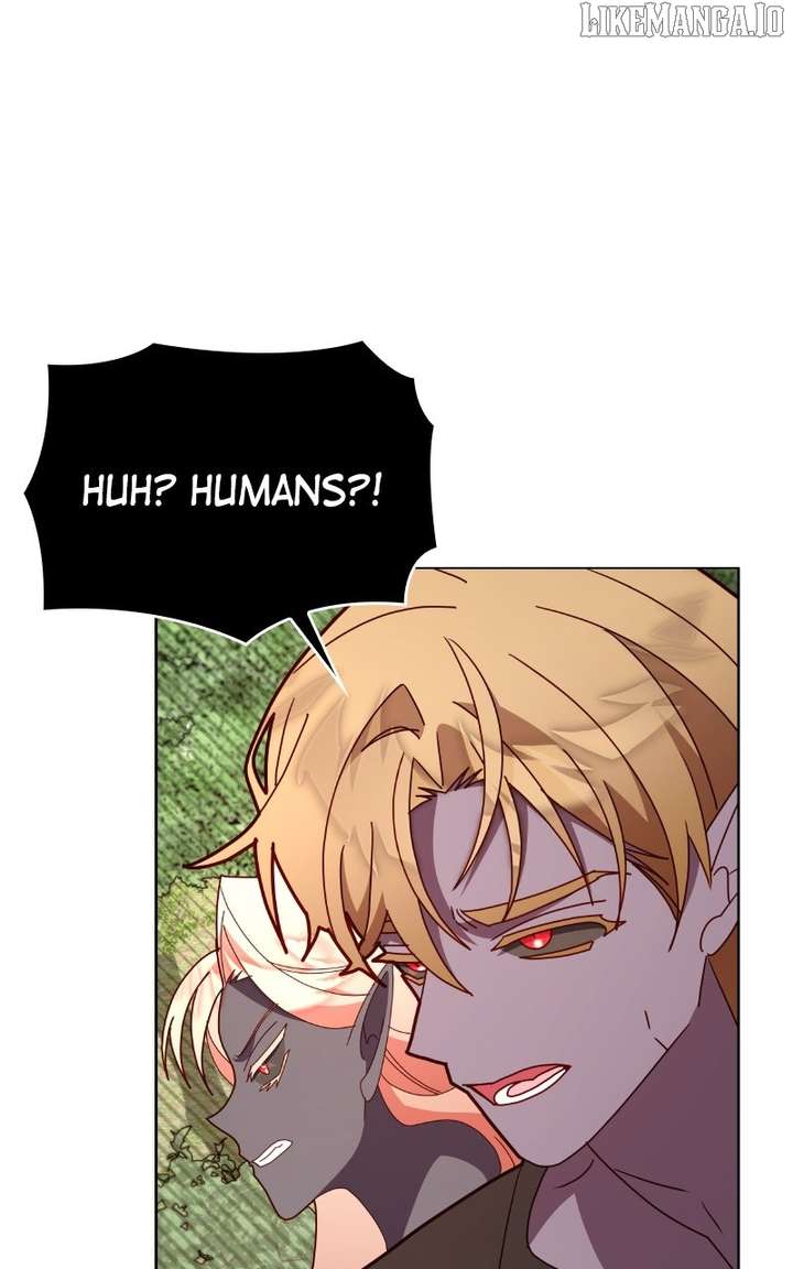 Hoping for My Death Chapter 76 - Page 75