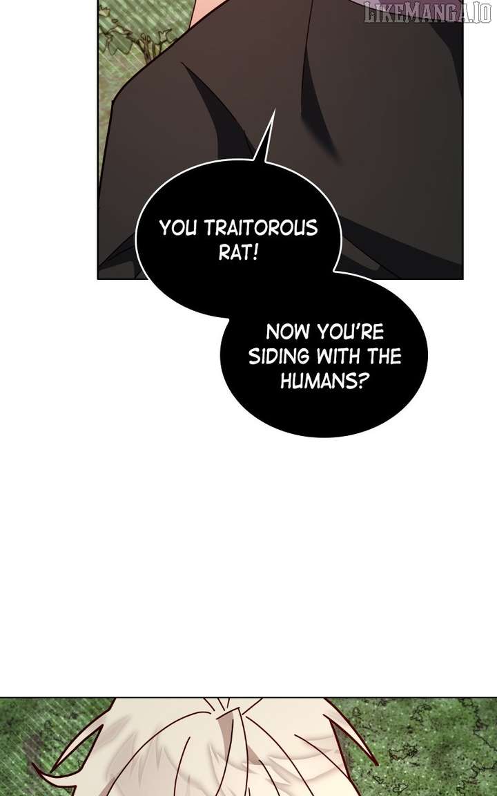 Hoping for My Death Chapter 76 - Page 76