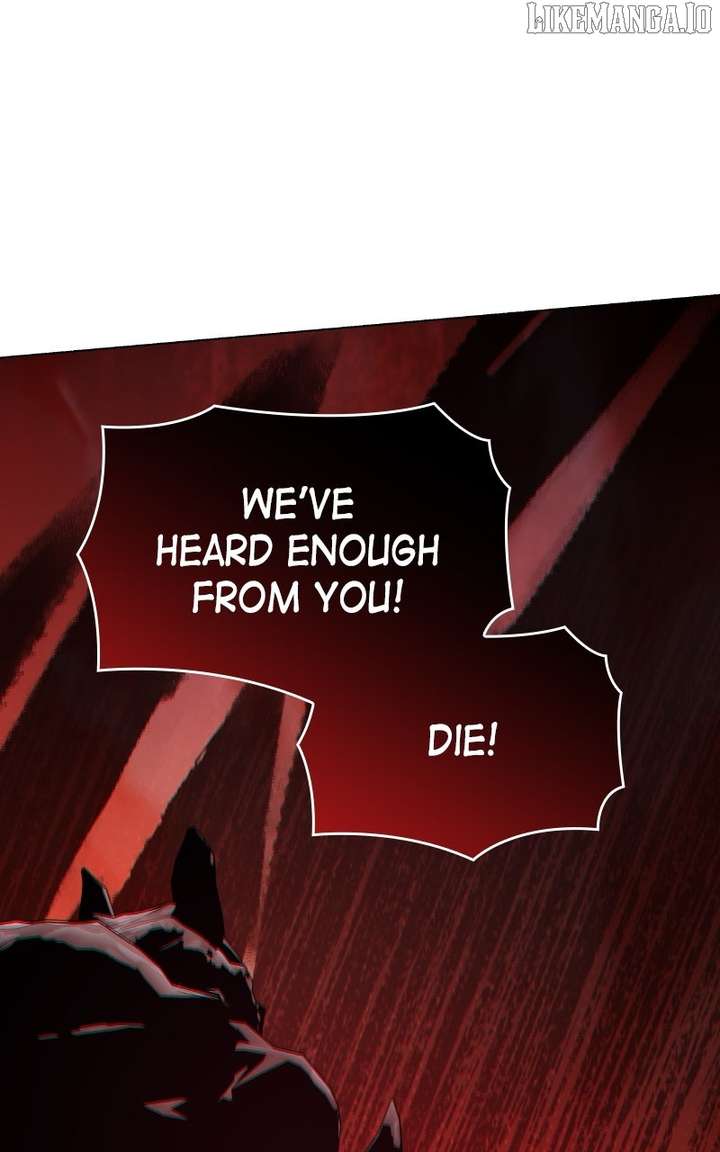 Hoping for My Death Chapter 76 - Page 78