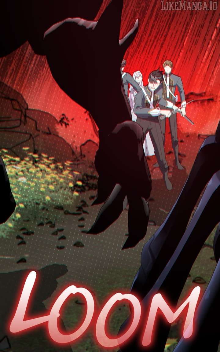 Hoping for My Death Chapter 76 - Page 79