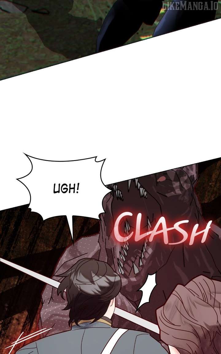 Hoping for My Death Chapter 76 - Page 80