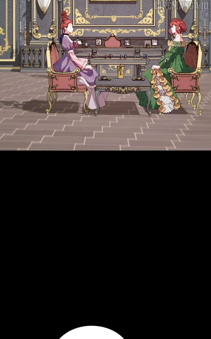 Hoping for My Death Chapter 76 - Page 9