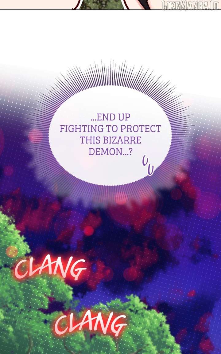 Hoping for My Death Chapter 76 - Page 82