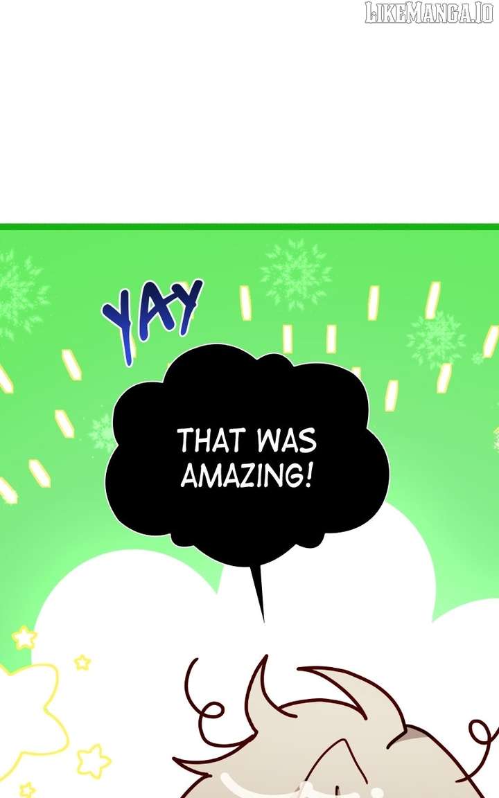 Hoping for My Death Chapter 76 - Page 84