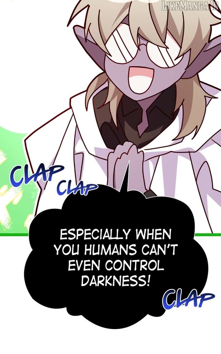 Hoping for My Death Chapter 76 - Page 85