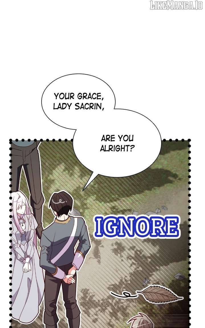 Hoping for My Death Chapter 76 - Page 86