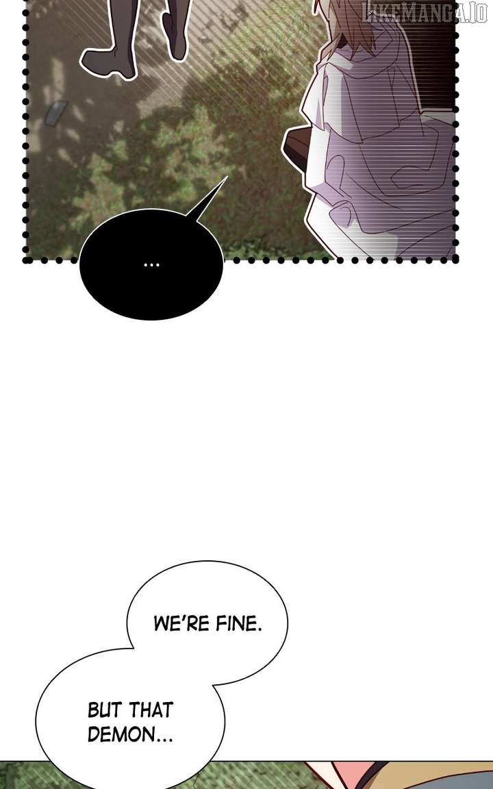 Hoping for My Death Chapter 76 - Page 87